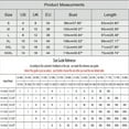 thumbnail image 3 of Women Summer Tops Women Sleeveless Summer Casual Tops O Neck Solid Color Casual Shirts Loose Fit Blouse Women's Shirts Sleeveless Tunic Loose Fit Tank Top Dresses for Clothes Woman Denim Dark Gray L, 3 of 7
