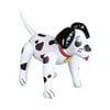 Rhode Island Novelty 24" Inflatable Dalmatian Dog Party Fire Fighter Fireman Station Decoration