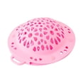 thumbnail image 2 of Bolsa de lavandería para sujetador de silicona, bolsa de lencería ligera para el hogar, ropa interior de limpieza para mujer, bolsa de lavandería para Rosa, 2 of 8