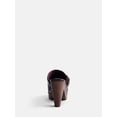thumbnail image 4 of Scenario Women's Heeled Clogs, 4 of 8