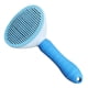 thumbnail image 5 of Pet Self-Cleaning Brush for Dogs & Cats, Pet Hair Removal Shedding Brush Cleaner for Pets, 5 of 5
