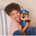 thumbnail image 3 of Patrol Official Chase Take-Along Buddy Plush Toy, Premium Stuffed Animal For, 3 of 7