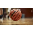 Wilson Evolution Official Game Basketball 29.5"
