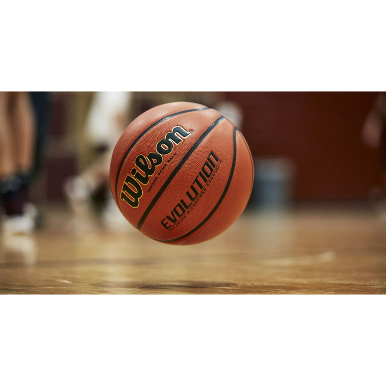 Lot 2 Basketball, Ball Size 7 29.5” Indoor Outdoor Heavy Weights