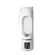 thumbnail image 1 of Licuadora portátil, batidora personal para batidos y licuados, práctica, de acero inoxidable de 10 pulgadas. blanco, 1 of 9