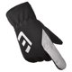 thumbnail image 1 of Guantes cálidos de esquí de invierno para hombres y mujeres, para exteriores, para montar en pareja, con pantalla táctil, forro polar, resistentes al frío y al viento, 1 of 6