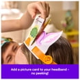 thumbnail image 5 of Spin Master Games, Hedbanz, Picture Guessing Card Game, 2-6 Players, for Ages 6 and up, 5 of 10