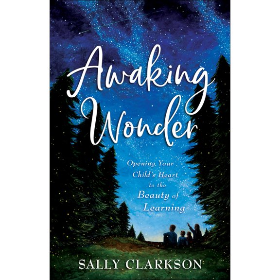 Awaking Wonder Itp (International Customers Only)