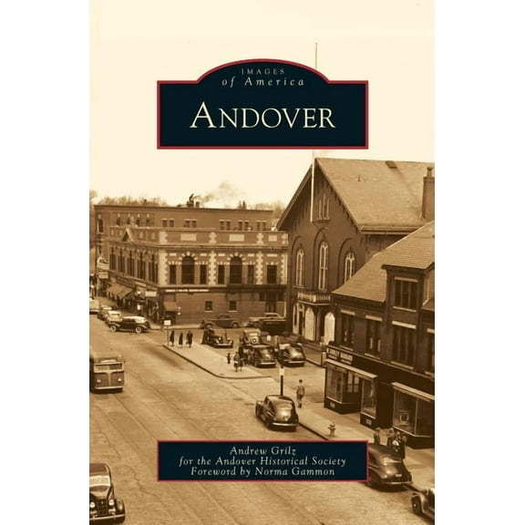 Andover (Hardcover)