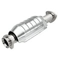 thumbnail image 2 of MagnaFlow Convertisseur Catalytique Direct-Fit Grade Standard Conforme Fédéral/EPA 22833, 2 of 4