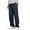 GY1, variant on sususu Baggy Pants Men,Men's Casual Athletic Pants with Mesh Pocket Loose Fit Straight Leg Drawstring for Jogging Running Exercise Training and Basketball Activities - GY2