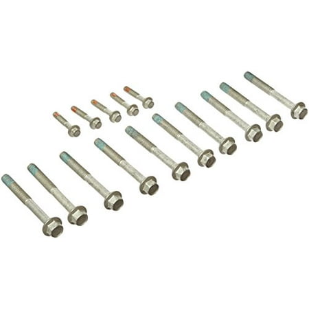Fel Pro Head Bolt - Fel-Pro Oe ES72390 FEPES72390 HEAD BOLT SET
