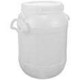 thumbnail image 4 of MOVTOTOP 1ensemble Bac de Rangement à Paroi Épaisse pour Usage Domestique et Fermentation, 4 of 8