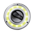 thumbnail image 3 of karymi Outdoor COB LED Lamp Camping Tent Hook Lantern Emergency Light Travel Essentials, 3 of 8