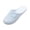 Blue, variant on Bath Slippers with Holes Women Lightweight Slide Sandals Indoor Outdoor Bath Slippers Non Slip House Shoes Pool Beach