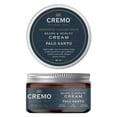 thumbnail image 2 of Crema para barba y exfoliación Cremo Palo Santo 120 ml (reserva), 2 of 5