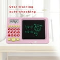 LCD Math Games Toy High Quality ABS Add Subtract Multiply Divide snapklik-ten-frame-pop-board-math-manipulative-fidget-sensory-toy