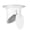 White, variant on Beforeyayn Bathroom Urinal Hole Plug Stopper, Odor Proof Seal for Toilet and Drain Maintenance, Sanitary Silicone Plugger for Cleaning and Hygiene, Bathroom Accessory