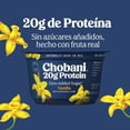 thumbnail image 3 of Yogurt Griego Chobani vainilla sin azúcar añadida 190 g, 3 of 4