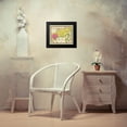 thumbnail image 4 of Mitchell 17x15 Black Modern Framed Museum Art Print Titled - Asia Tartary Russia - Mitchell 1846, 4 of 5