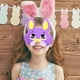 thumbnail image 2 of Máscaras De Animales Máscaras De Animales Con Cuerda Elástica, Máscaras Infantiles Animales Del Bosque Cumpleaños, Máscara De Ojos De Juguete, Máscaras De Animales Para Niños, Mascarada, 2 of 2