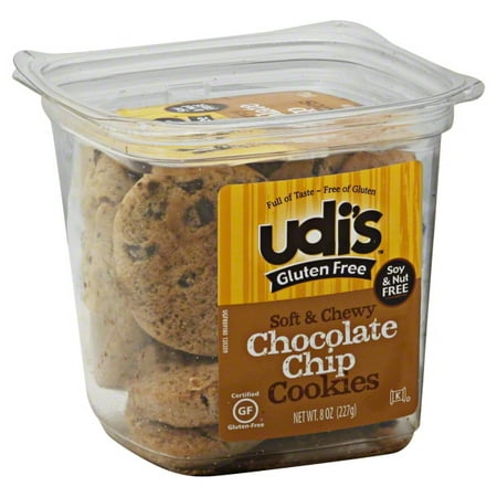 Pinnacle Foods Udis  Cookies, 8 oz