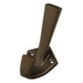 thumbnail image 3 of Hickory Hardware P25020-CH Chrome Coat Hook, 3 of 3