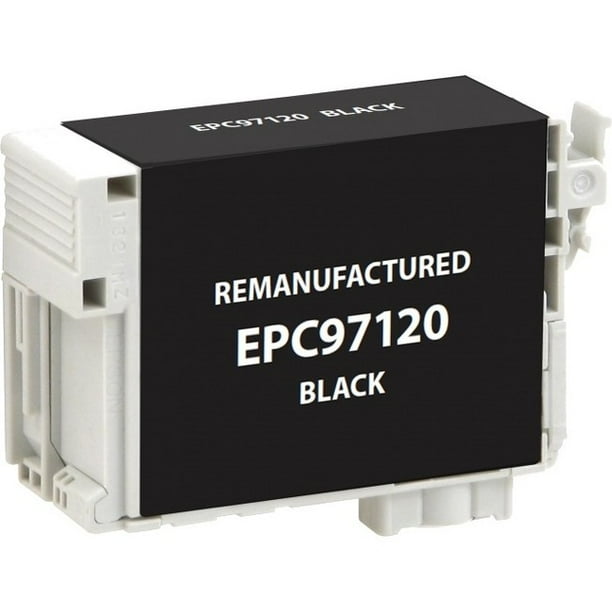EPC, Epson 97 Encre Noire EHC, pour une Utilisation avec le Stylet Epson NX510, NX515; Main-D'œuvre