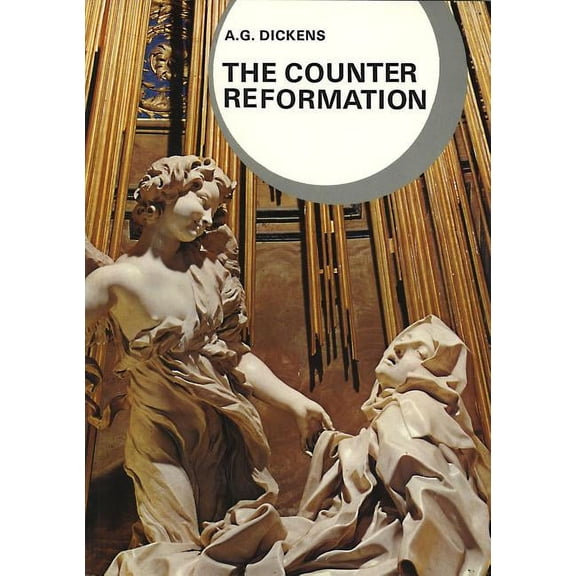 Library of World Civilization The Counter Reformation, (Paperback)