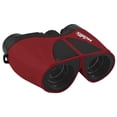 thumbnail image 1 of Binocular Compacto Wallis Rojo Recubrimiento Green 10 x 22 mm, 1 of 9