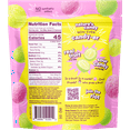 Fruit Riot Sour Candy Mixed Grapes, Made with Real Fruit, 8oz, GlutenFree