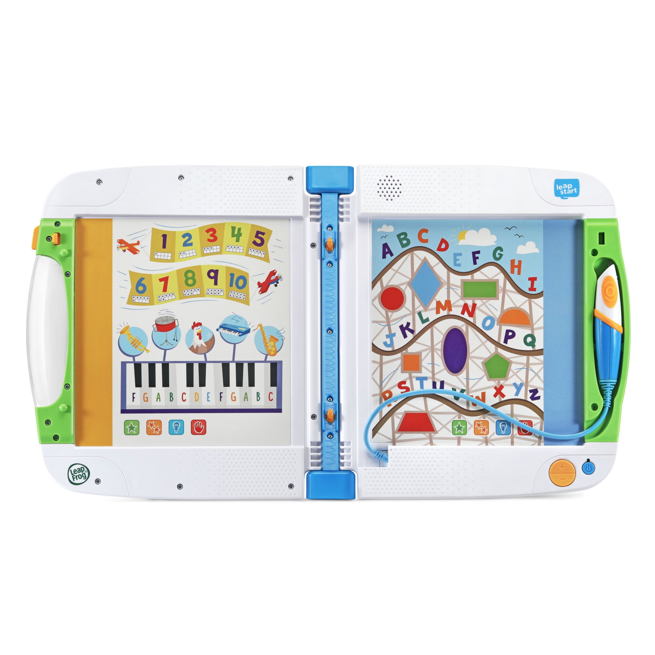その他 LeapFrog LeapStart Interactive Learning 71YqCgVVRLL._UF350,350_QL80_.jpg