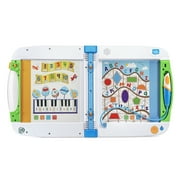 LeapFrog® LeapStart® Learning Success Bundle™ System and Books, Reading Toy for Kids
