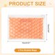 thumbnail image 2 of Bolsas de burbujas transparentes Uxcell, (9 x 6 pulgadas, naranja amarillo) (2 piezas), fundas de burbujas económicas ligeras con cierre, adecuadas para - envío/embalaje, 2 of 7