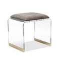thumbnail image 1 of Ambrosio Ottoman, 1 of 2
