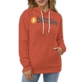 thumbnail image 6 of Bitcoin Logo Hoodies for Men Women, Pullover Hoodie with Kangaroo Pocket, 3D Print Long Sleeve Hooded Tops, S-3XL, 6 of 8