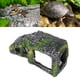 thumbnail image 4 of Plataforma de Escalada de Reptiles, Plataforma de Tortugas de Mantenimiento de Resina Escaleras para Serpientes para Terrario para Lagartos, 4 of 7