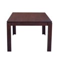 thumbnail image 2 of Comedor Mobelo Rubens 4 Sillas Tabaco, 2 of 4