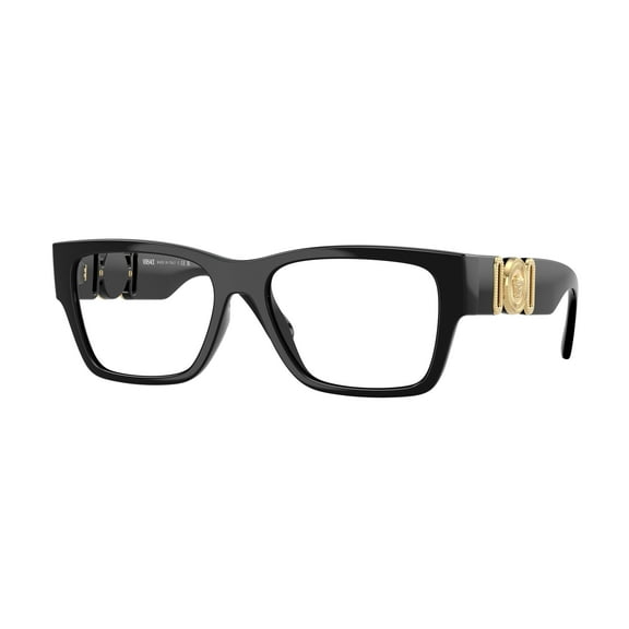 Eyeglasses Versace VE 3368 U GB1 Black