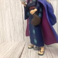 thumbnail image 4 of Figura de acción de Anime de One Piece Denjiro, modelo de estatua de Pvc, colección de adornos de decoración de escritorio, regalo de juguetes, Gk, Kyoshiro, 22cm, 4 of 4