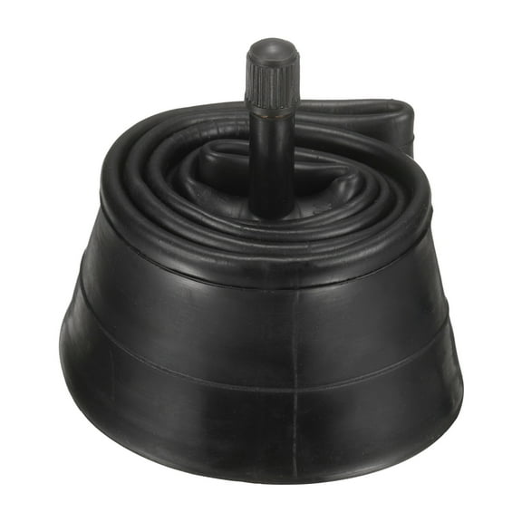 12" Inner Tubes Width Fit 1.75/1.95 Rubber Bicycle Tube with 32mm Standard Valve for MTB Mountain Dirt Bike