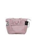 thumbnail image 5 of Eastsport Limited Mini Soft Puffy Tote, Purple, 5 of 6