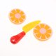 thumbnail image 3 of Juego De Juguetes De Cocina, Juguetes Para Cortar, Vegetales, Frutas, Juego De Comida Para Niñas, Niños Y Niños Con Canasta De Almacenamiento Baoblaze Los niños pretenden jugar juguetes para niños, 3 of 6