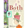 thumbnail image 1 of Pre-Owned Both: A Portrait in Two Parts (Hardcover) 0375422668 9780375422669, 1 of 1