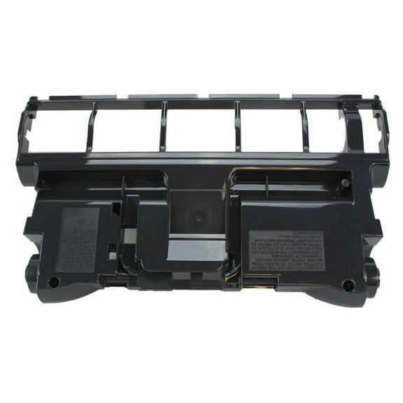 Kenmore Vacuum Black Lower Floor Nozzle For 116.59319215 Models // KC03RDKNZV07