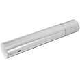 thumbnail image 4 of File Storage Tube Birth Certificate Protector Stainless Steel Document Tube Diploma Tube Certificate Container for Posters Certificate Diploma Silver, 4 of 8