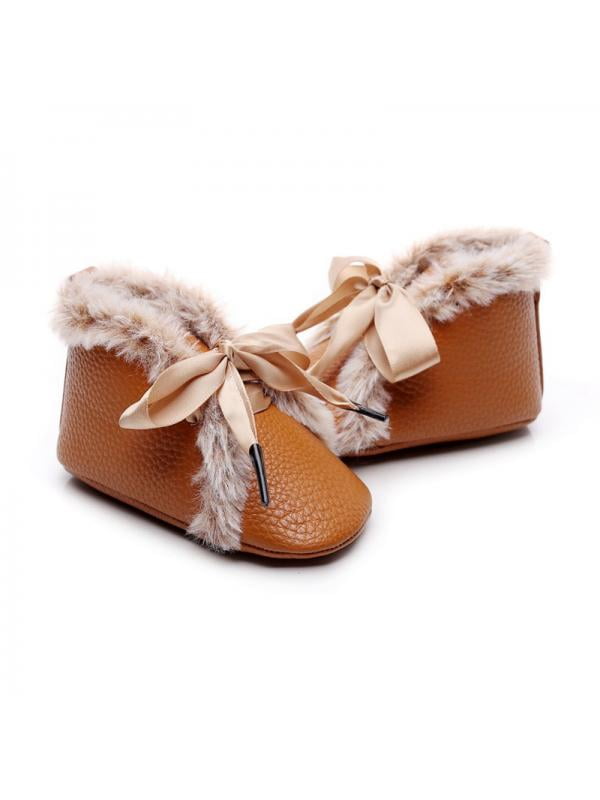 velvet baby shoes