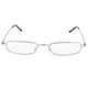 thumbnail image 3 of Gafas de lectura, gafas de lectura portátiles, gafas de lectura para aliviar la fatiga visual, gafas para presbicia, diseño exquisito, 3 of 12