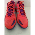 thumbnail image 3 of Adi-das Exhibit A Basketball Shoes Solar Red Silver Men's Size 12.5 GY2752, 3 of 6