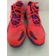 thumbnail image 3 of Ad-id-as Exhibit A Basketball Shoes Solar Red Silver Men's Size 12.5 GY2752, 3 of 6